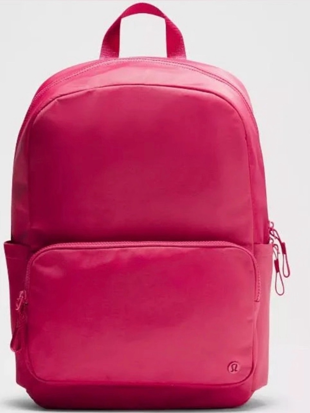 Lululemon Everywhere Backpack
22L in Raspberry Coulis